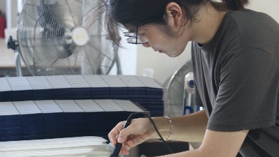 影响太阳能路灯寿命的各种因素